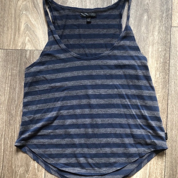 Vans Tops - BOGO 🌟Vans Tank Top
